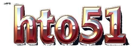 hto51 logo